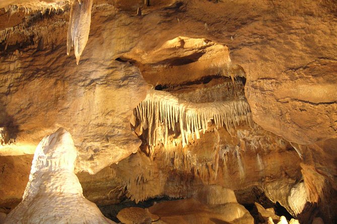 From Prague: Small-Group Karlstejn Castle & Koneprusy Caves Trip - Who will enjoy this day most?