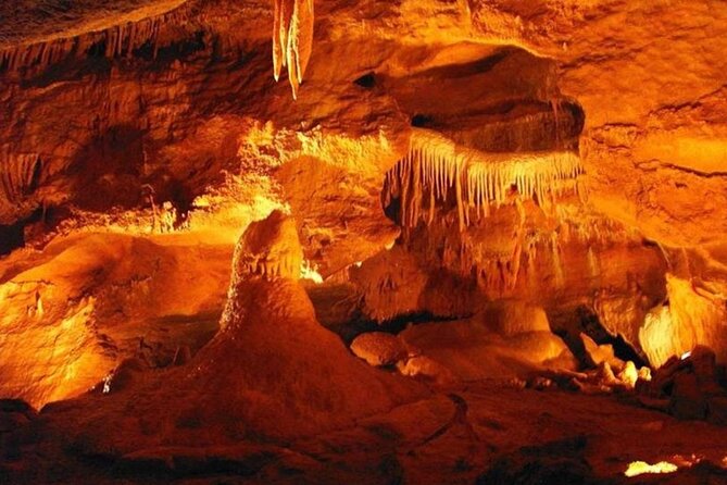 From Prague: Small-Group Karlstejn Castle & Koneprusy Caves Trip - Should you book the Karlštejn and Koněprusy tour?