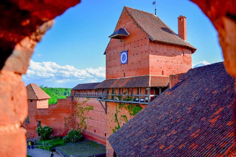 From Riga: Cēsis, Sigulda & Turaida Castle Tour - Key reasons to consider this Latvia day trip