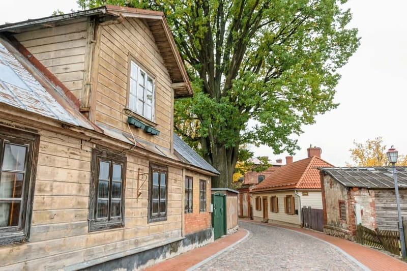 From Riga: Cēsis, Sigulda & Turaida Castle Tour - Why this day trip works from Riga