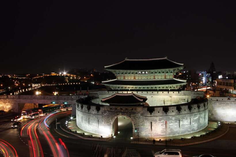 From Seoul: Suwon Hwaseong Fortress Night Tour - Final verdict: a strong evening trip from Seoul