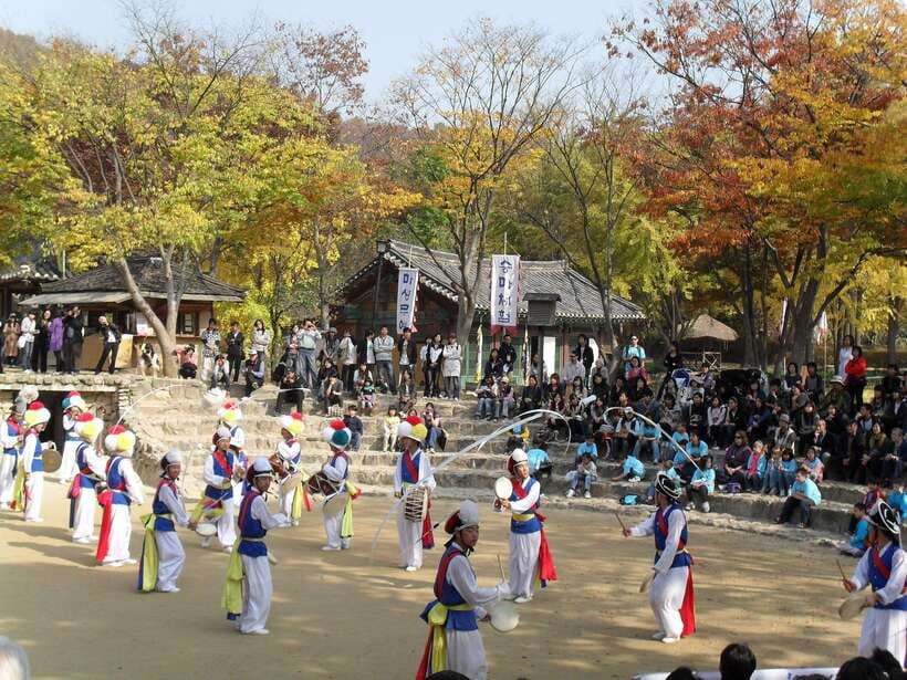 From Seoul: Suwon Hwaseong Fortress Tour - Who should book this Suwon tour?