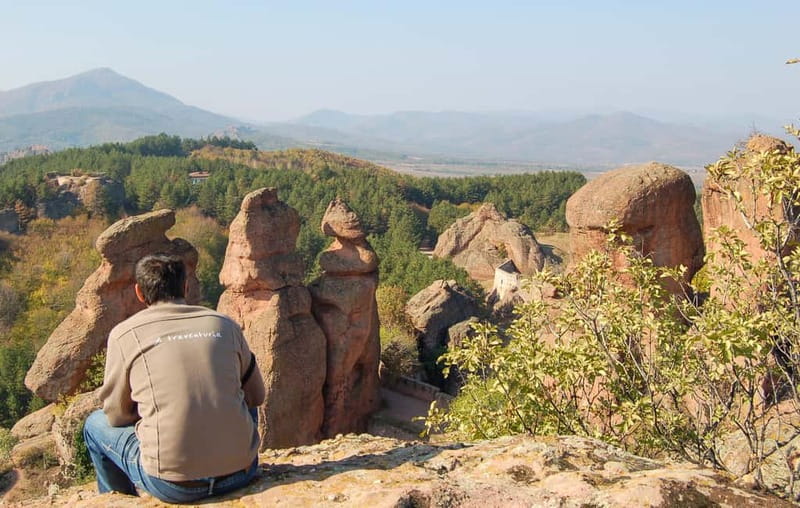 From Sofia: Belogradchik Fortress & Venetsa Cave 12 hrs Tour - Key Points Before You Book
