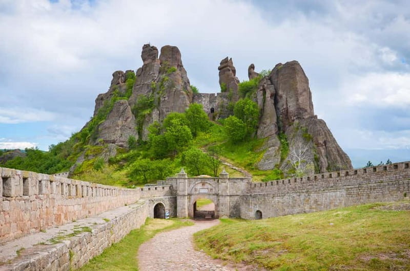 From Sofia: Belogradchik Fortress & Venetsa Cave 12 hrs Tour - Why Belogradchik Makes the Long Drive Worthwhile