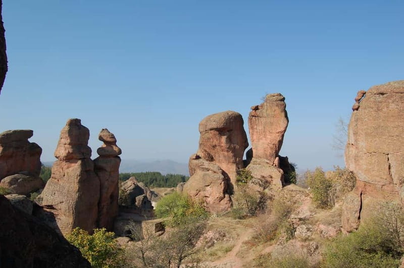 From Sofia: Belogradchik Fortress & Venetsa Cave 12 hrs Tour - Who Will Enjoy This Day Trip Most