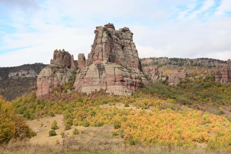 From Sofia: Belogradchik Fortress & Venetsa Cave 12 hrs Tour - Small Details That Make the Day Easier