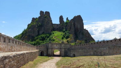 Day Trip to Belogradchik Rocks and Fortress