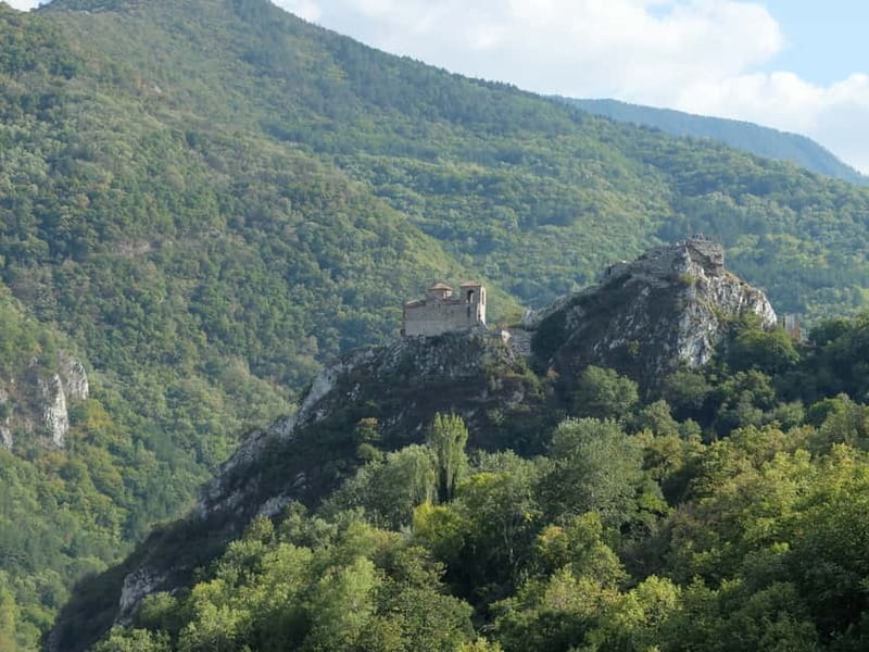 From Sofia: Full-Day Tour to Plovdiv and Asen's Fortress - What to budget beyond the $45 price