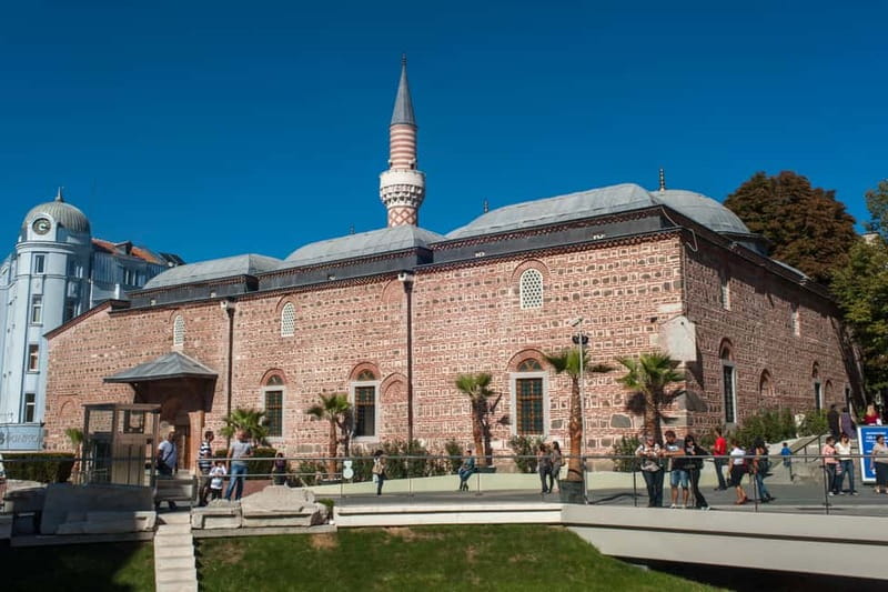 From Sofia: Plovdiv, Asen's Fortress and Bachkovo Monastery - Who should choose this day trip?