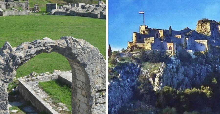 From Split: Private Salona and Fortress of Klis Tour - Key points to know before booking