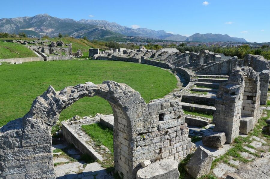 From Split: Private Salona and Fortress of Klis Tour - Should you book the Salona and Klis tour?