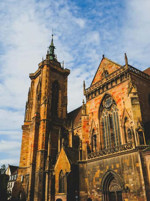 From Strasbourg: Castle, Riquewihr & Colmar Private DayTrip - How the timing affects the value