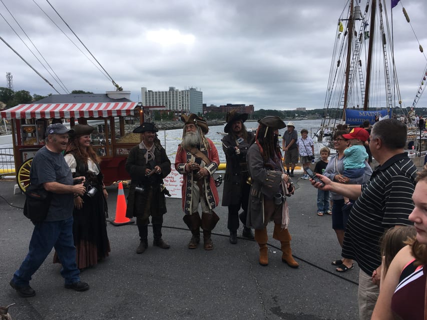 From Sydney, Canada: Walking Tour of Louisbourg Fortress - The drive from Sydney to Louisbourg