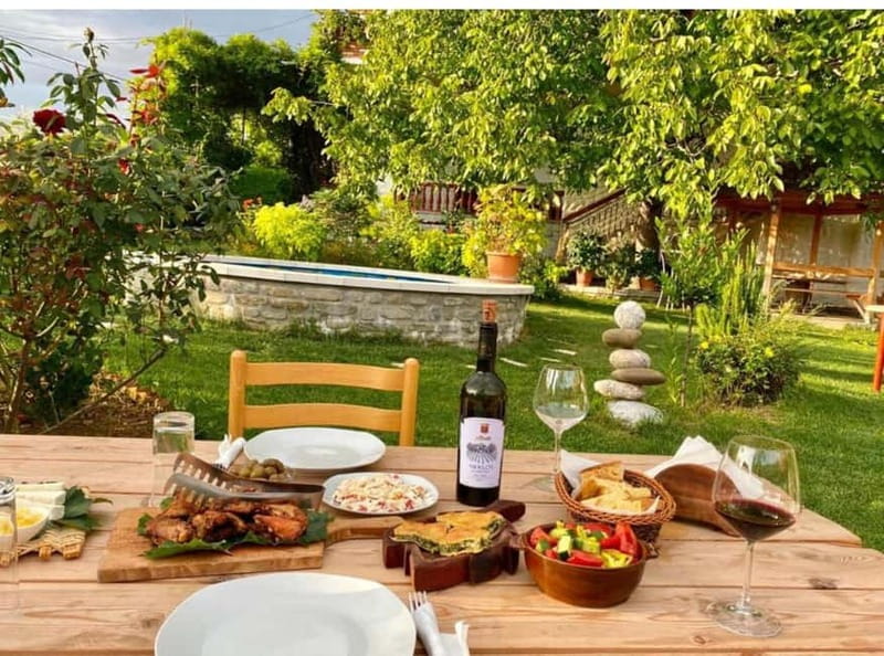 From Tirana: Berat Castle, Mangalem & Belshi Lake Day Tour - Key points to know before booking