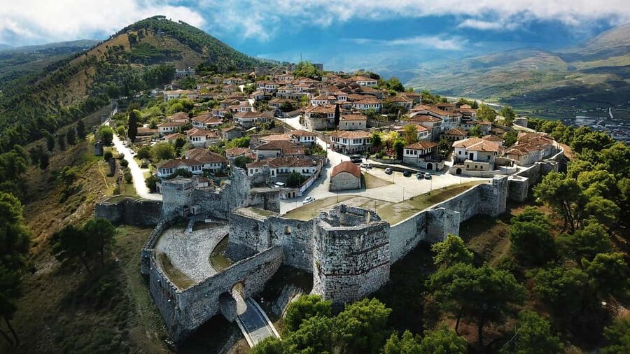 From Tirana/Durres to Berati UNESCO City+Castle & Belsh Lake - Key things to know before booking