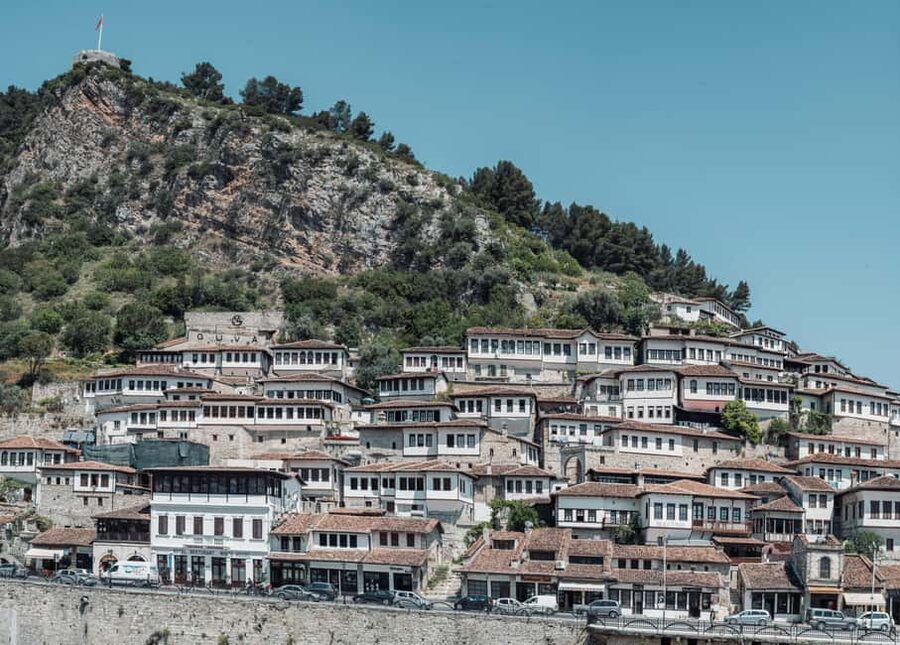 From Tirana/Durres to Berati UNESCO City+Castle & Belsh Lake - Why this Tirana to Berat day trip works