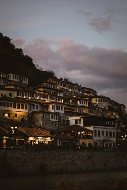 From Tirana/Durres to Berati UNESCO City+Castle & Belsh Lake - The guides make the difference