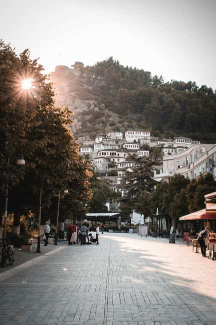 From Tirana/Durres to Berati UNESCO City+Castle & Belsh Lake - Is $47 good value?
