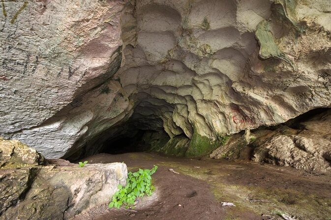 From Tirana: Hiking to Pellumbas cave and Petrela Castle - Key points before you book