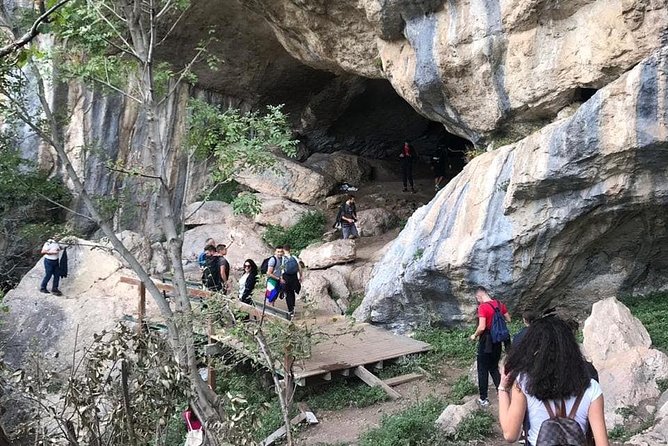 From Tirana: Hiking to Pellumbas cave and Petrela Castle - Why this makes a good Tirana day trip