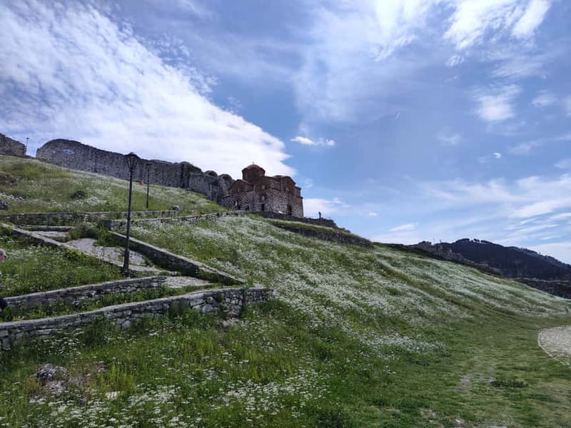 From Tirana:(Private) UNESCO Berat City & Castle Guided Tour - What makes this Berat day trip worthwhile