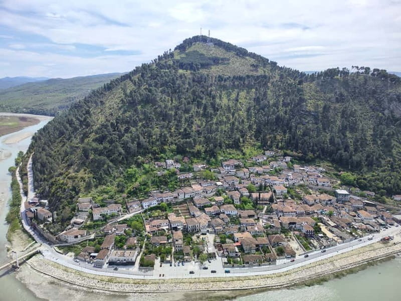 From Tirana:(Private) UNESCO Berat City & Castle Guided Tour - What the guide adds to the day