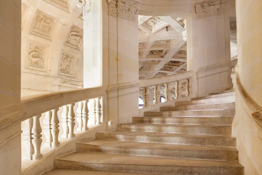 From Tours/Amboise: Chenonceau & Chambord Chateaux Day Trip - Starting from Tours or Amboise