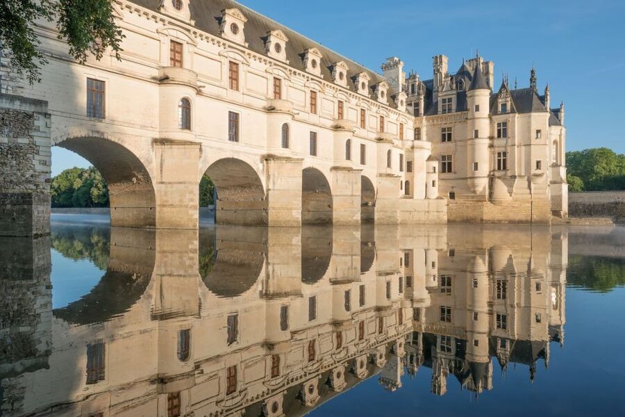 From Tours: Chenonceau and Chambord Castles Guided Tour - FAQ