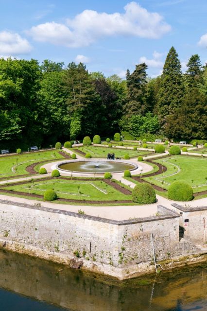 From Tours : Full-Day Chambord & Chenonceau Chateaux - Who Will Enjoy This Day Most?