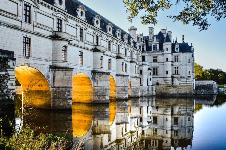 From Tours: Small Group Half Day Trip to Chenonceau Castle - Key points at a glance