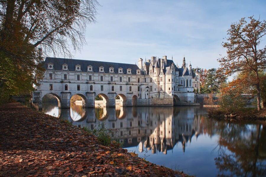 From Tours: Small Group Half Day Trip to Chenonceau Castle - What the guide adds