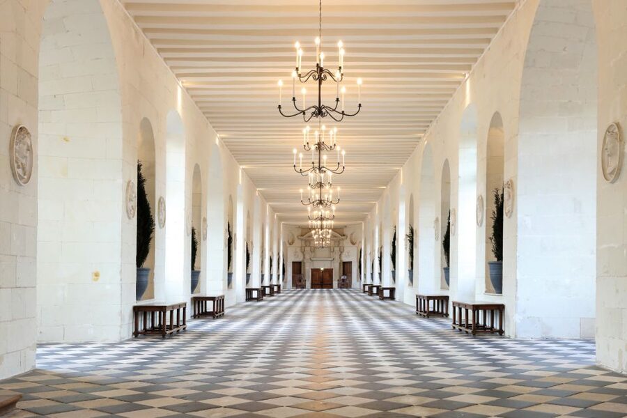 From Tours: Small Group Half Day Trip to Chenonceau Castle - Why Chenonceau is such a good half-day choice