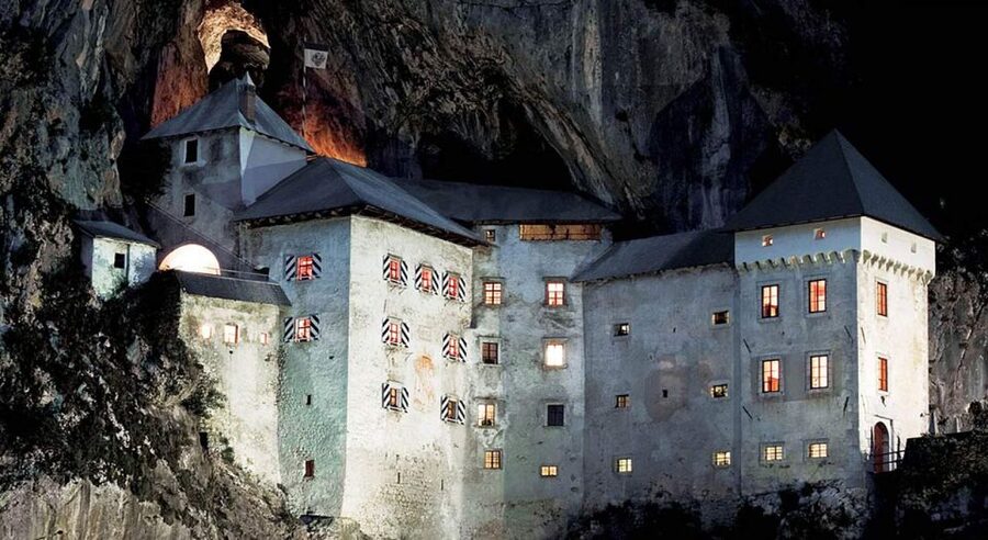 From Trieste: Postojna Cave & Predjama Castle - Key points at a glance