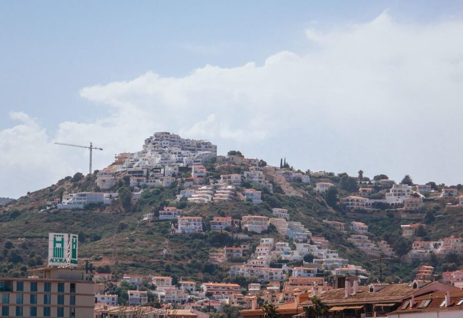 From Valencia: Day Trip to Peñiscola with Castle Visit - Key points at a glance