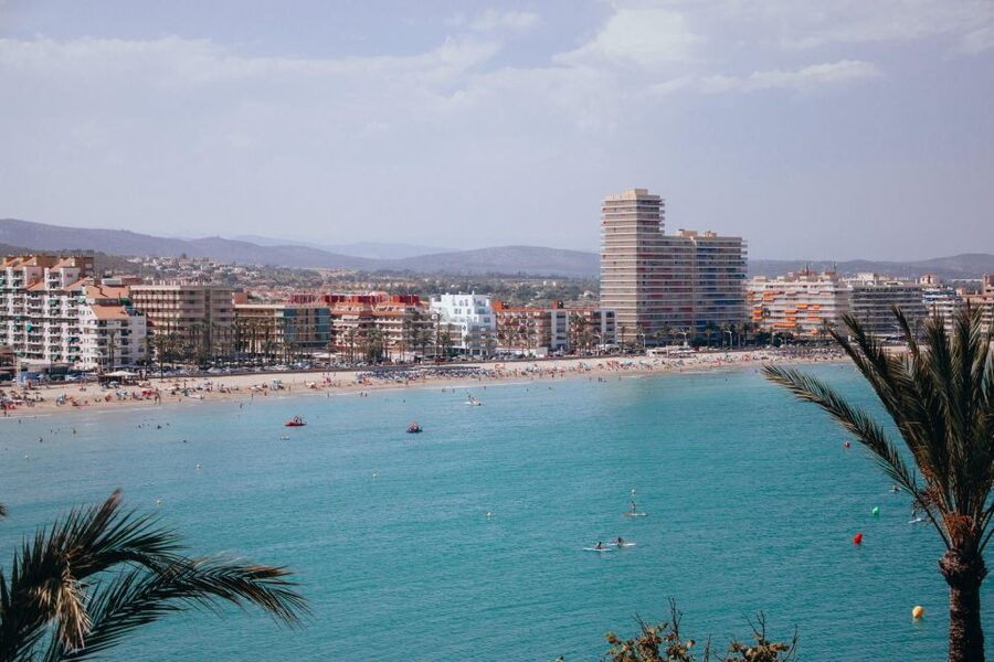 From Valencia: Day Trip to Peñiscola with Castle Visit - Booking details worth knowing before you go
