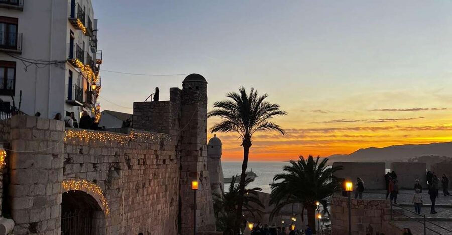 From Valencia: Day Trip to Peñiscola with Castle Visit - Why Peñíscola makes a worthwhile day from Valencia