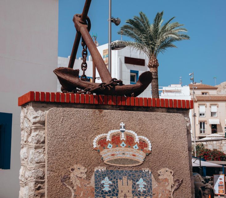 From Valencia: Day Trip to Peñiscola with Castle Visit - Who should book this Peñíscola excursion?