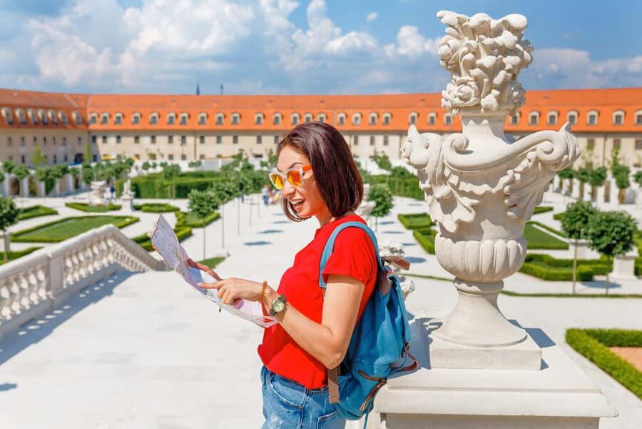 From Vienna: Bratislava & Devin Castle Day Tour with Photo - Why this makes sense from Vienna
