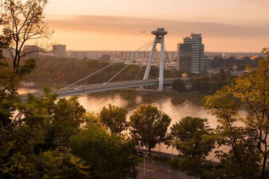 From Vienna: Bratislava with Local Guide, Castle & UFO Views - Who will enjoy this Bratislava tour most?