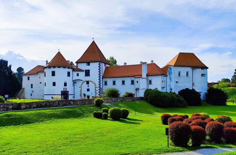 From Zagreb:Discover North Croatia, Museums, Castle and City - Key points to know before booking
