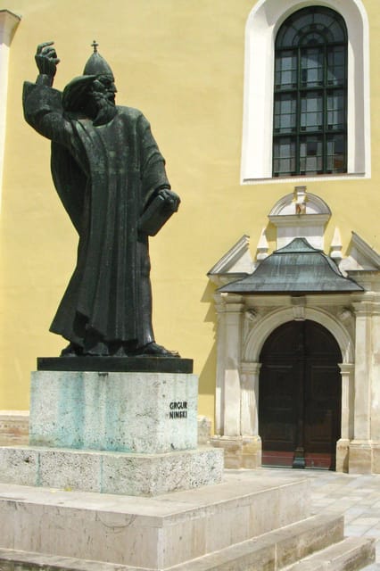 From Zagreb:Discover North Croatia, Museums, Castle and City - Varaždin reveals a more elegant northern Croatia