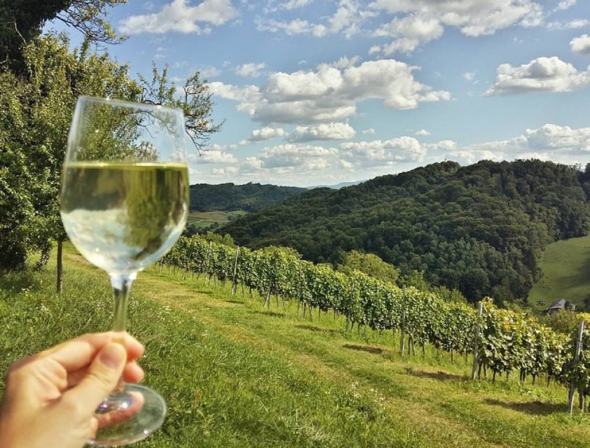 From Zagreb: Fairytale Castle & Wine Tasting & Lunch - Key points to know before you book