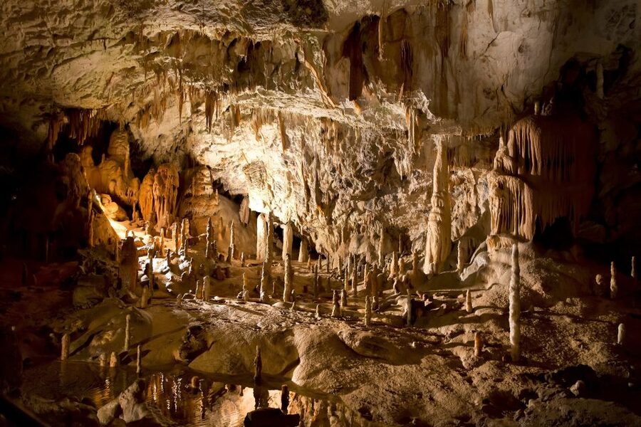 From Zagreb: Ljubljana, Postojna Cave & Predjama Castle Tour - Why this day trip works from Zagreb