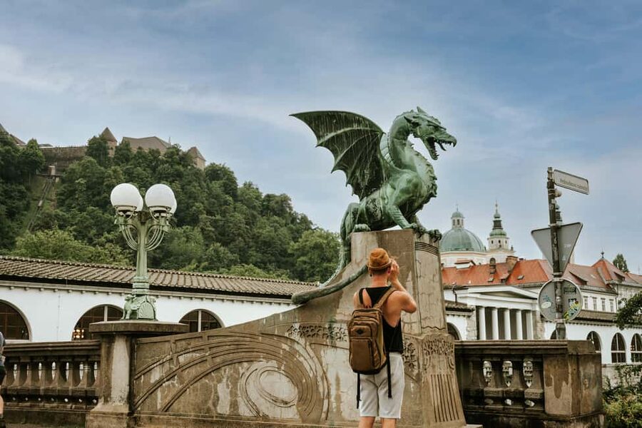 From Zagreb: Ljubljana, Postojna Cave & Predjama Castle Tour - FAQ