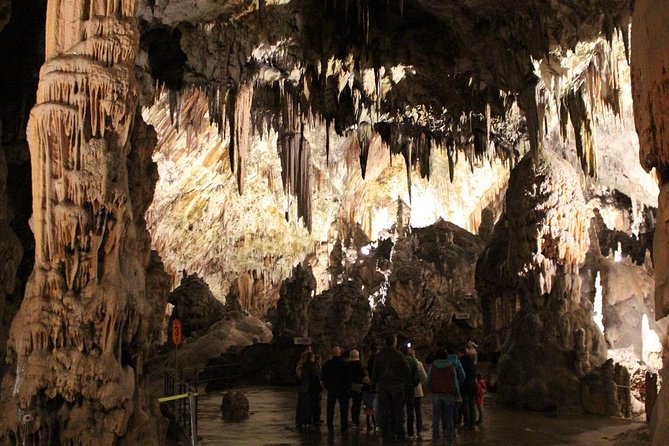 From Zagreb: POSTOJNA cave + Predjama castle + LJUBLJANA Day Tour - Why this private Zagreb day trip works