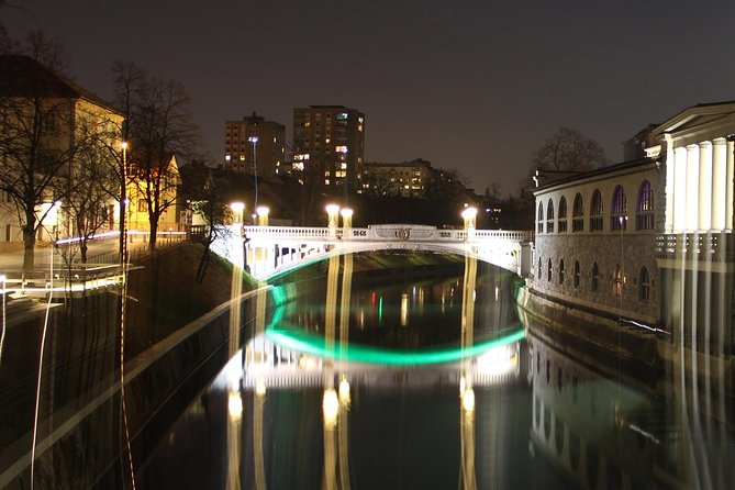 From Zagreb: POSTOJNA cave + Predjama castle + LJUBLJANA Day Tour - The price and what you receive