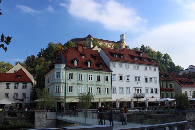 From Zagreb: POSTOJNA cave + Predjama castle + LJUBLJANA Day Tour - Timing, border documents, and comfort