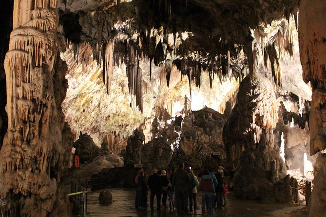 From Zagreb: POSTOJNA cave + Predjama castle + LJUBLJANA Day Tour - Who should book this experience