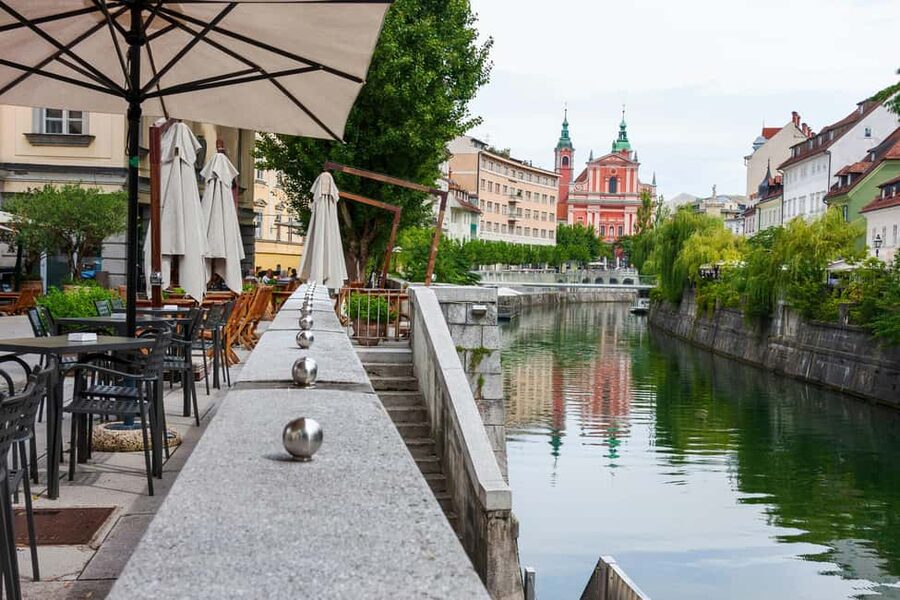 From Zagreb: Private Tour of Ljubljana,Bled Lake and Castle - My verdict on Zagreb, Ljubljana, and Bled