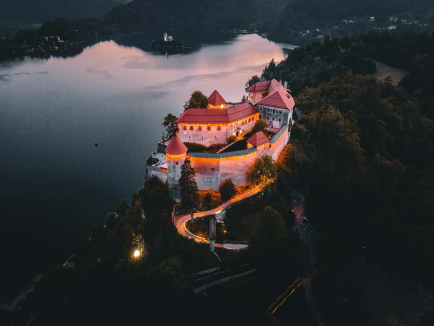 From Zagreb: Private Tour of Ljubljana,Bled Lake and Castle - Why this private day trip works